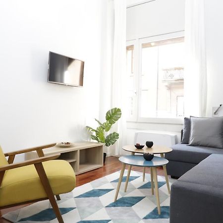 Hemeras Boutique Homes - 2 Luxury Apartments In The City Center 米兰 外观 照片