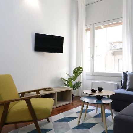 Hemeras Boutique Homes - 2 Luxury Apartments In The City Center 米兰 外观 照片